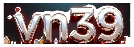 vn39 logo