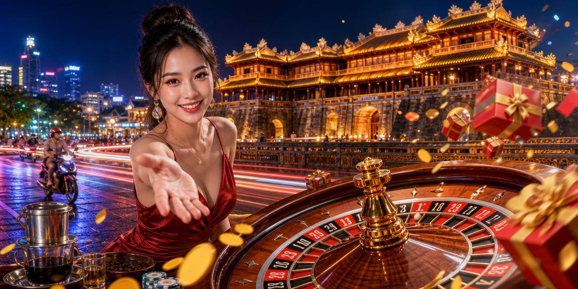 vn39 Hệ Thống Thắng Đa Hướng